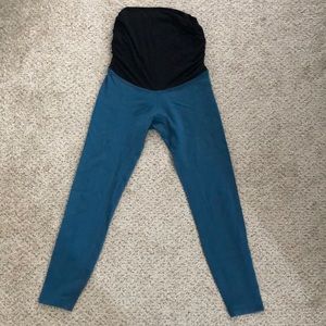 Beyond Yoga Maternity Leggings